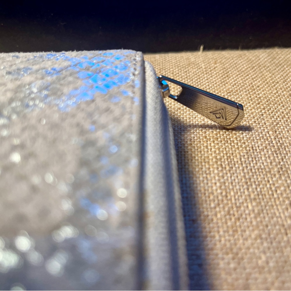 Silpada Margeaux Wallet - Picture 6 of 9